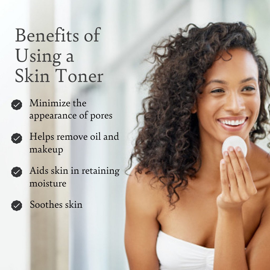 Balancing Toner - Firm & Smooth