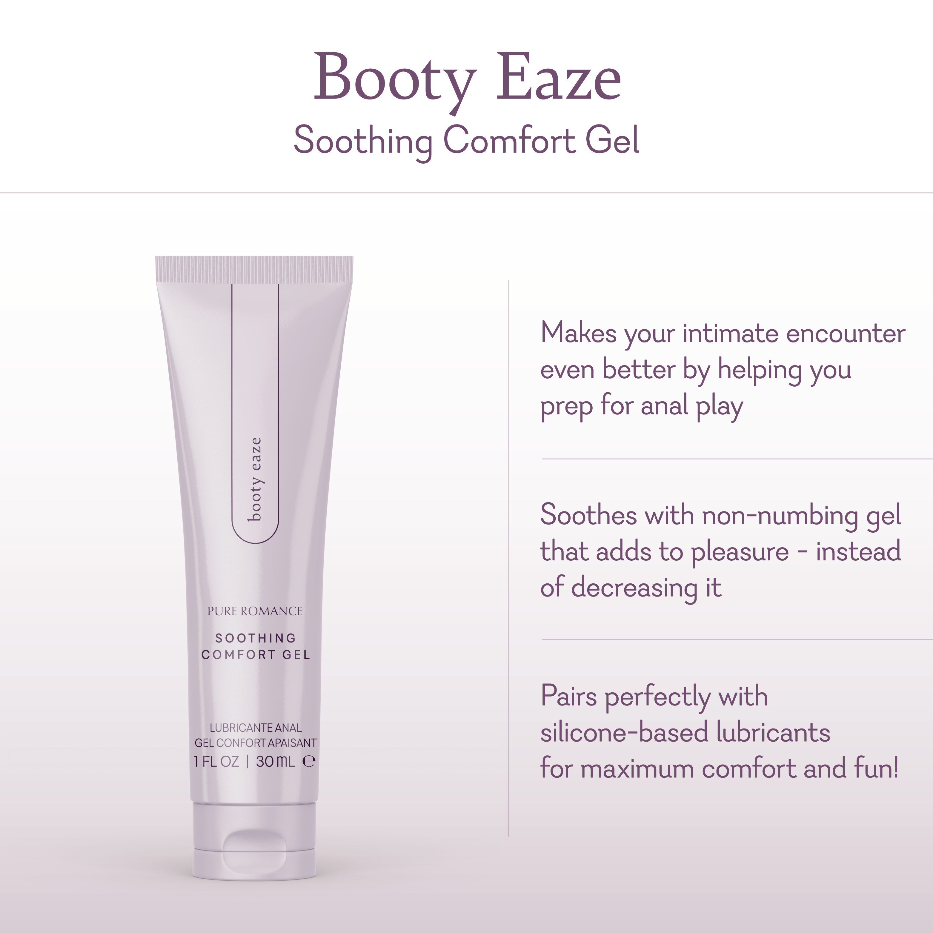 Bottom Line (Booty Eaze)