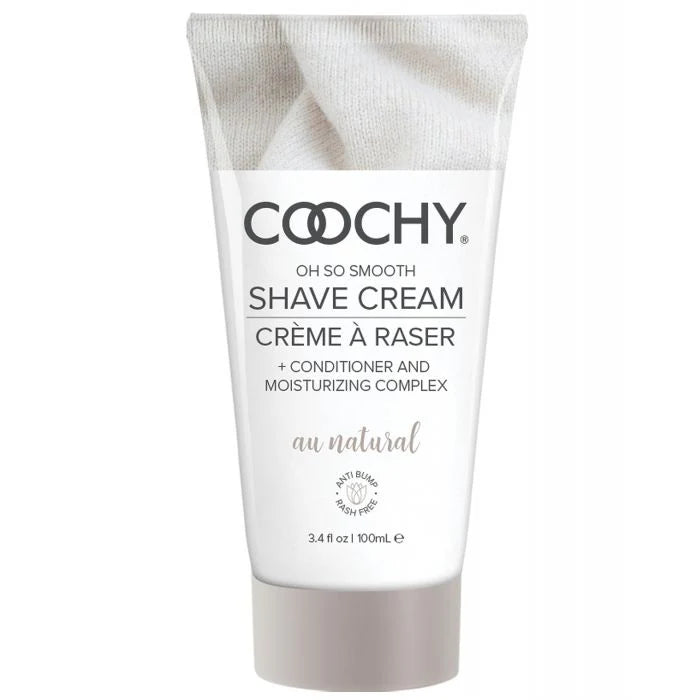 Coochy - Unscented