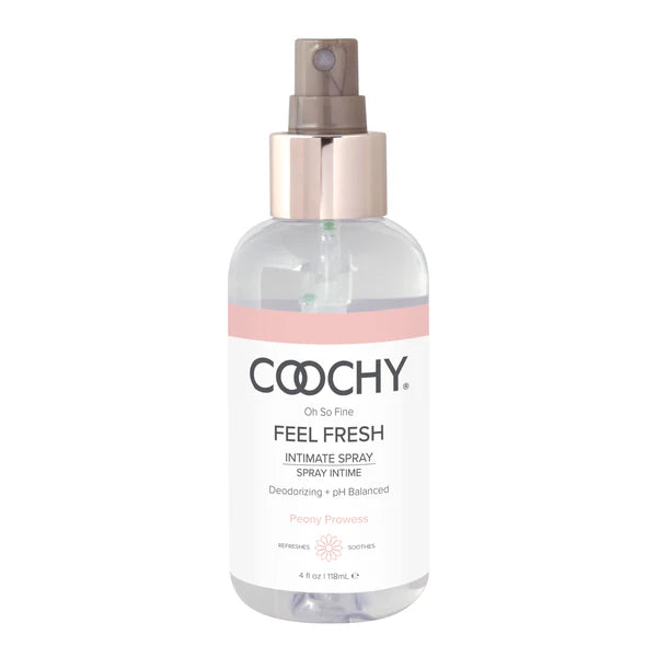 Intimate Feel Fresh Spray