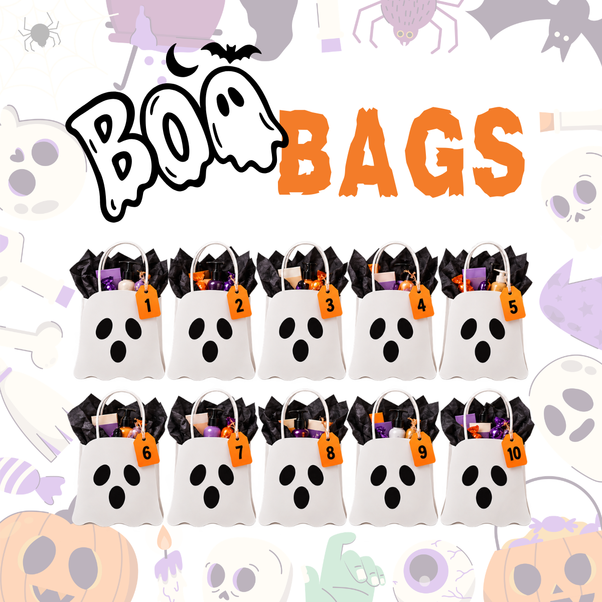 Boo Bag