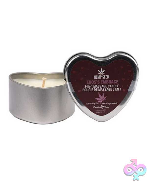3 in 1 Massage Candle
