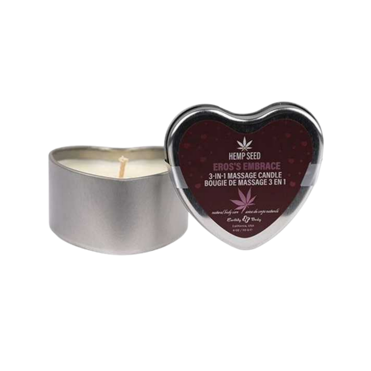 3 in 1 Massage Candle