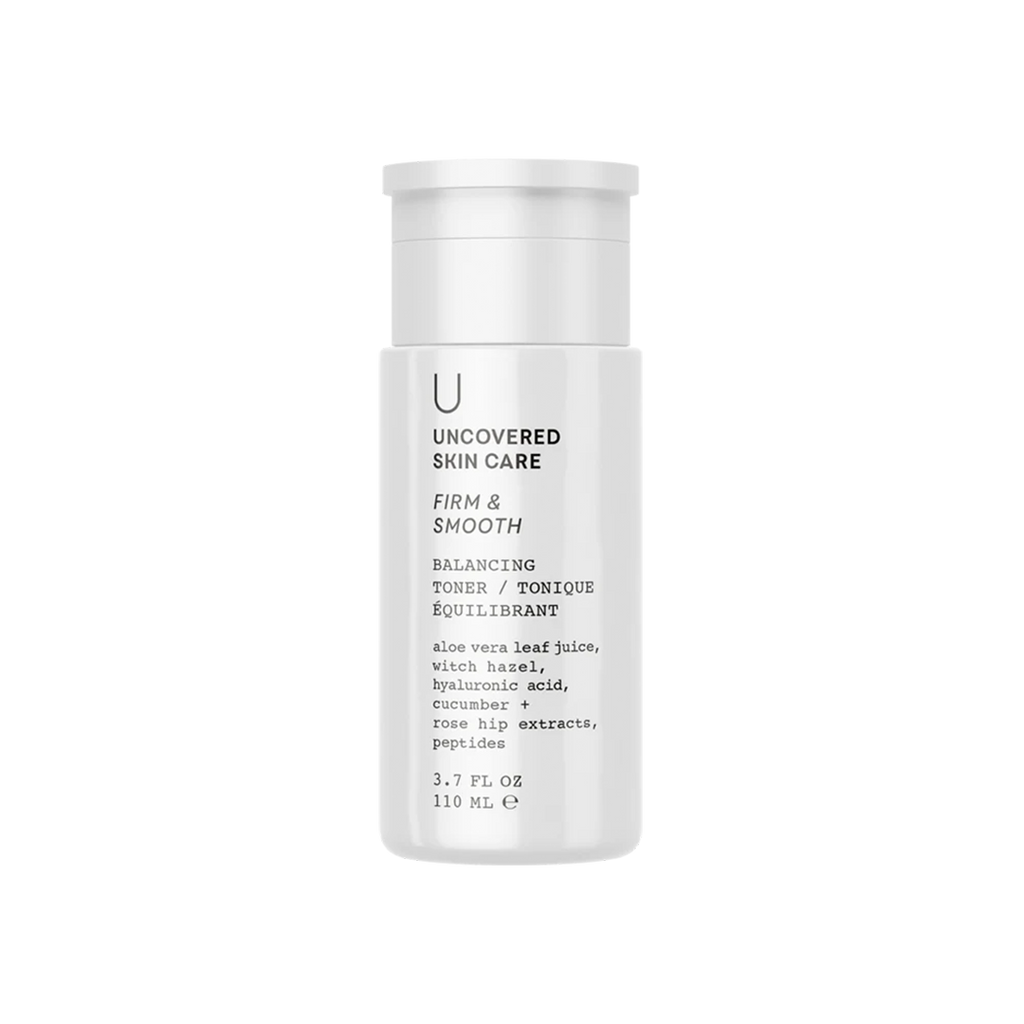 Balancing Toner - Firm & Smooth