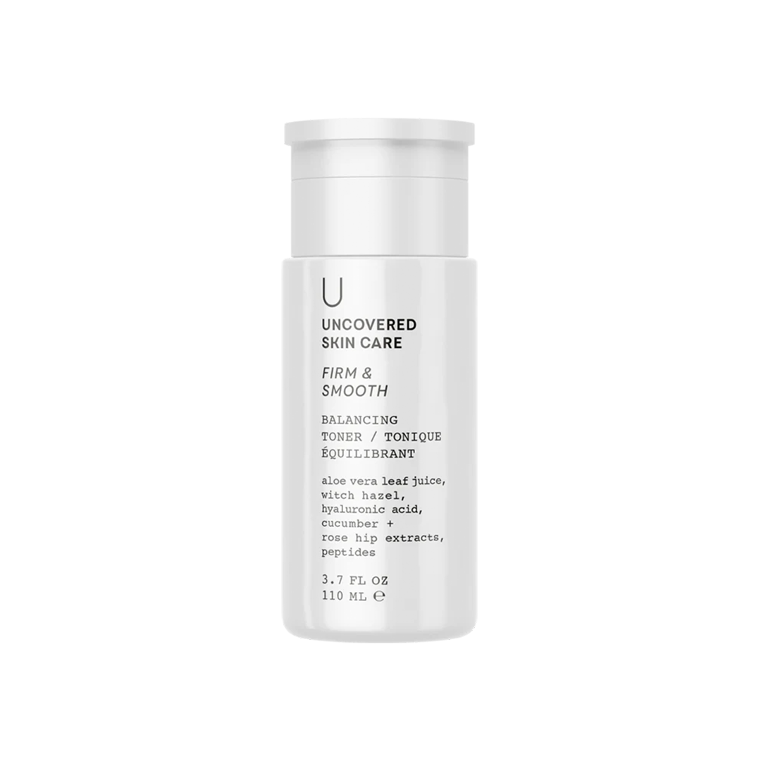 Balancing Toner - Firm & Smooth
