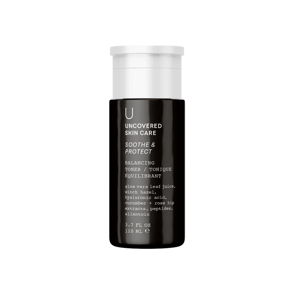 Balancing Toner - Firm & Smooth