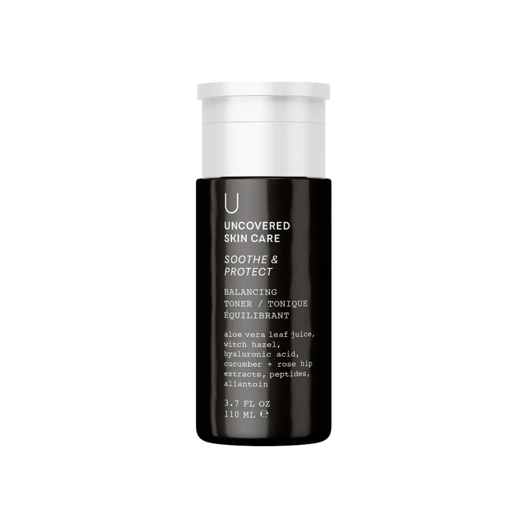 Balancing Toner - Firm & Smooth