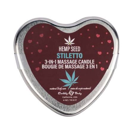 3 in 1 Massage Candle