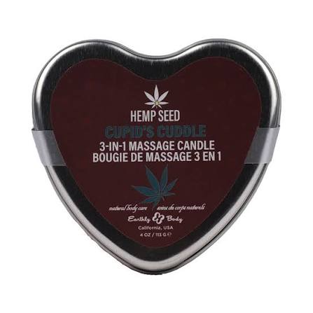 3 in 1 Massage Candle