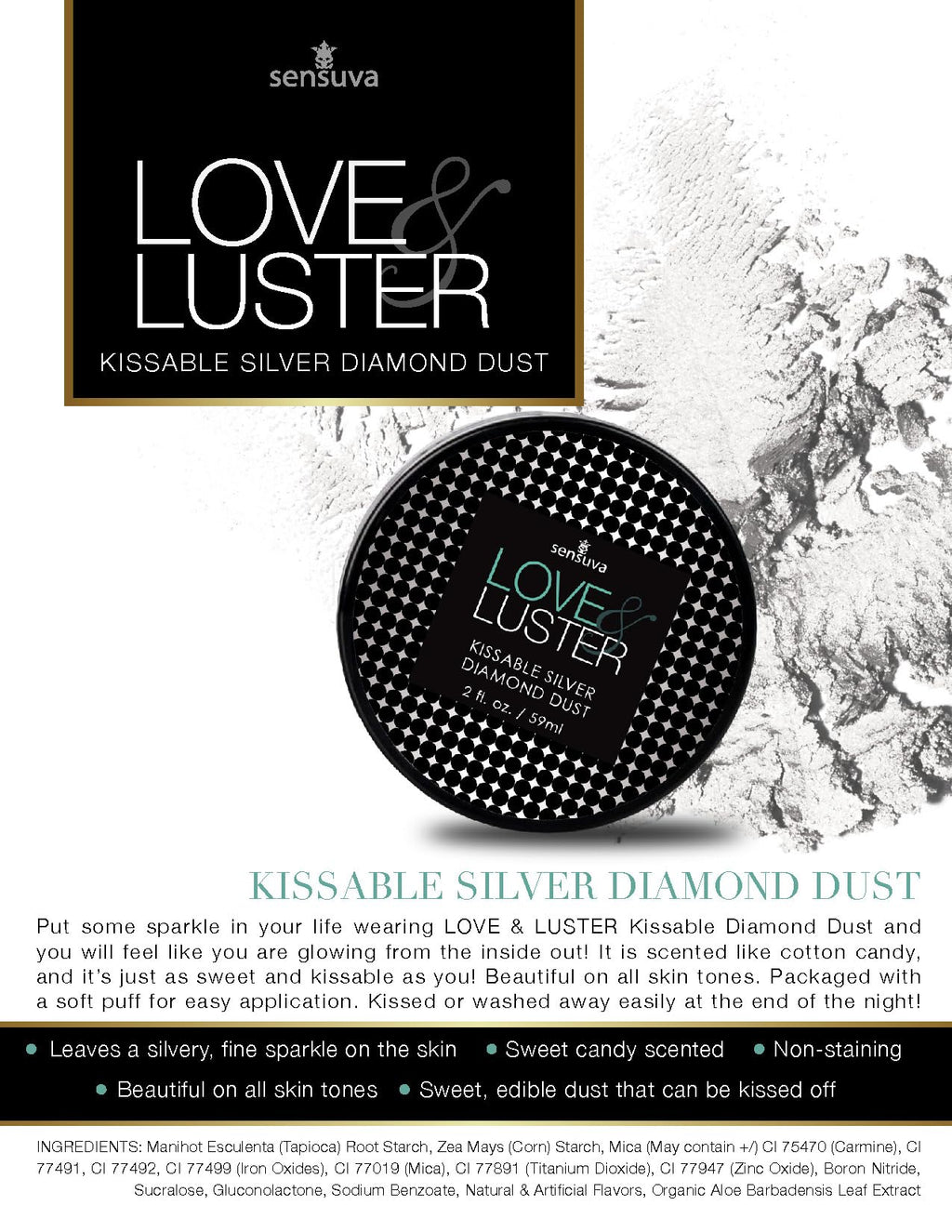 Love & Luster
