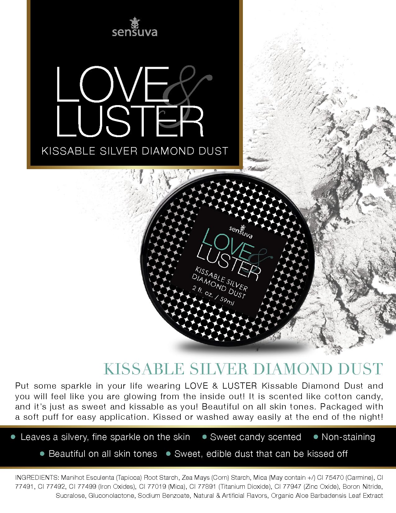Love & Luster