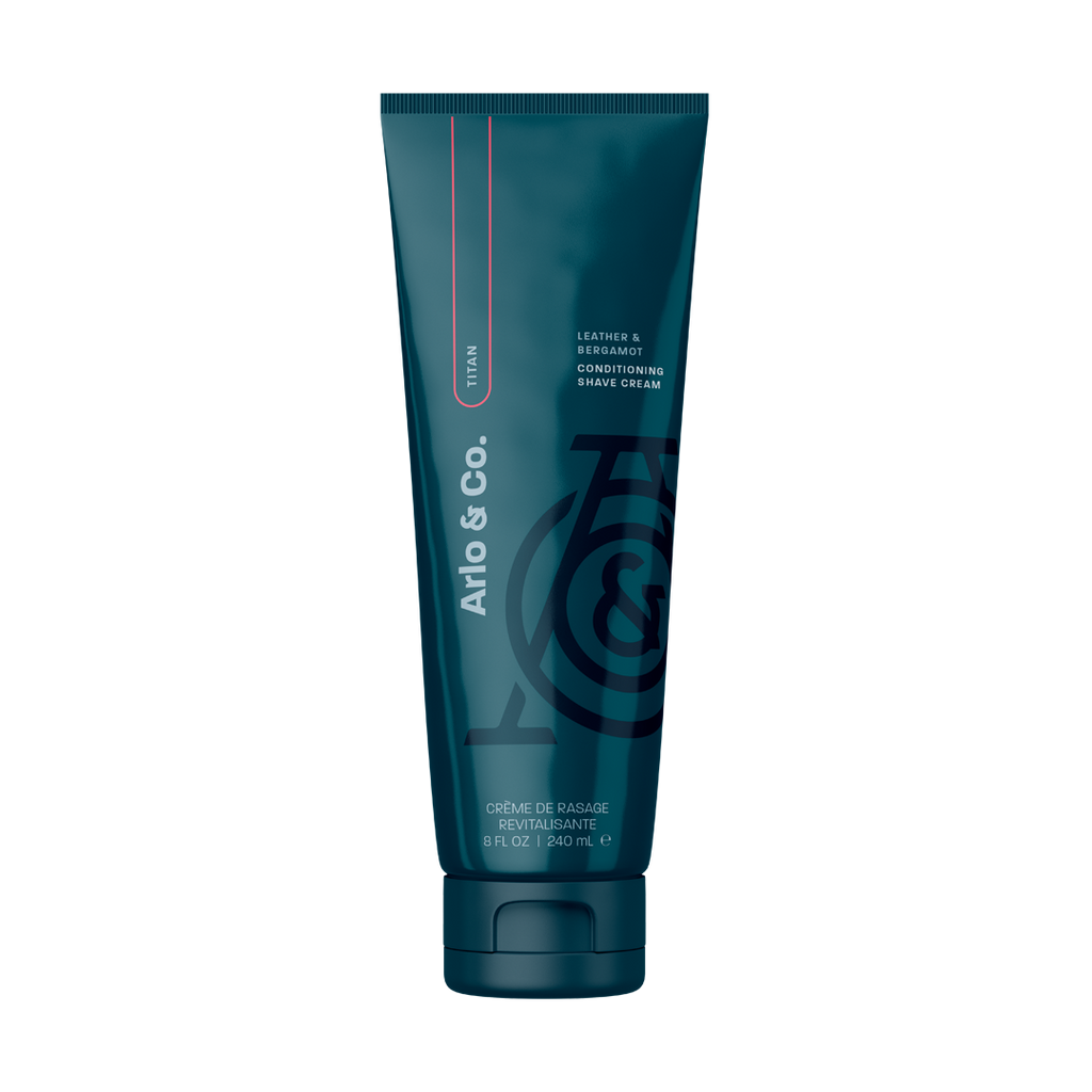 Shave Cream - Atlas